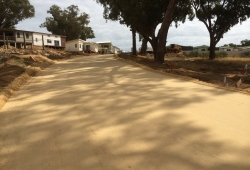 Road Construction